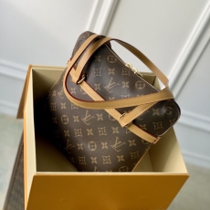 LV Top Handle Bags